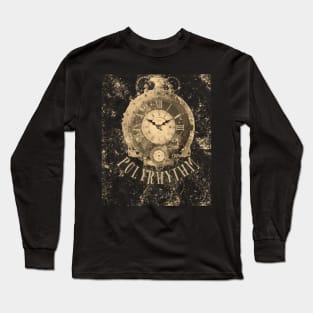 Metalcore Long Sleeve T-Shirt